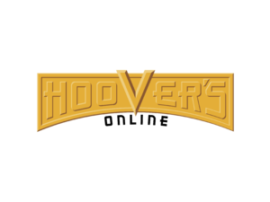 Hoover’s Logo