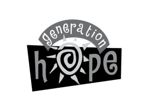 Hope Generation Logo