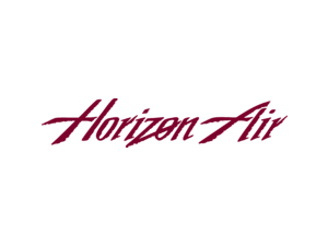 Horizon Airlines 1 Logo