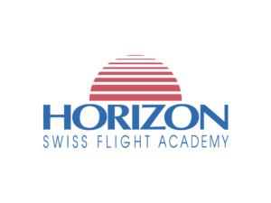Horizon Swiss Flight Academy Logo