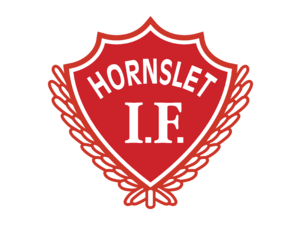 Hornslet Logo
