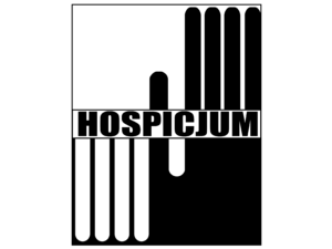 Hospicjum Logo