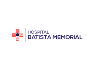 Hospital Batista Memorial Logo