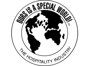 Hospitality Industry Logo