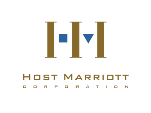 Host Marriott Logo