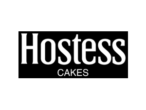 Hostess Cake Logo