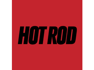 Hot Rod Logo