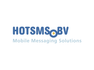 Hot SMS BV Logo