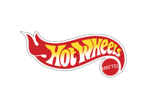 Hot Wheels Logo