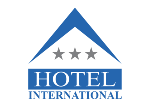 Hotel International Sinaia Logo