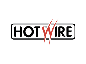 Hotwire Logo