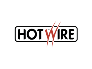 Hotwire Logo