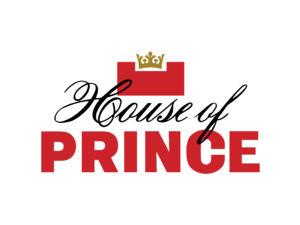 House Of Prince Logo
