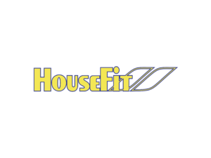 HouseFit Logo