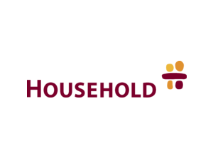 Household Intl 1 Logo