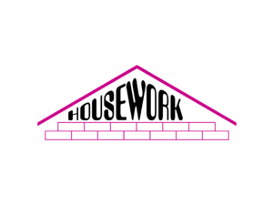 HouseWork Logo