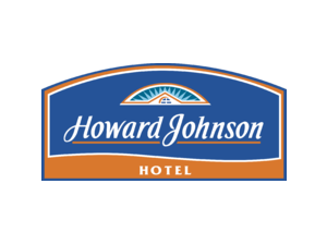 Howard Johnson 4 Logo
