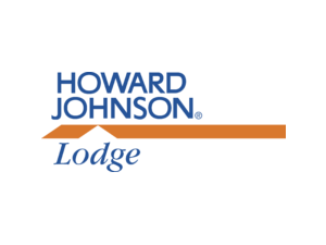 Howard Johnson Lodge Logo