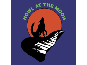 Howl At The Moon Logo