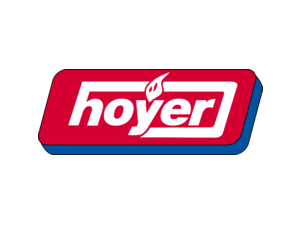 Hoyer Logo