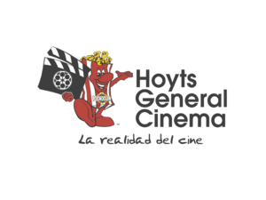 Hoyts General Cinema Logo