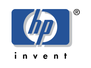 HP INVENT 1 Logo