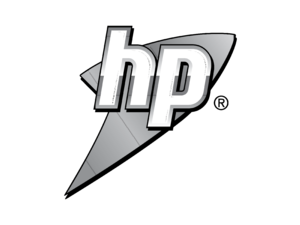 Hp Logo