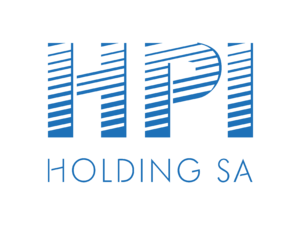 HPI Holding Logo