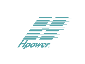 Hpower Logo