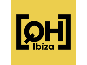 HQ Ibiza Logo
