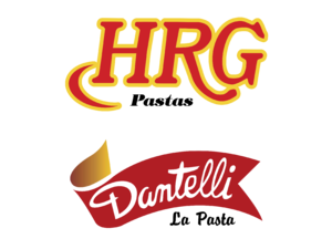HRG Pastas Logo