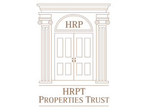 HRPT Properties Trust Logo