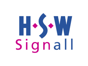 HSW Signall Logo