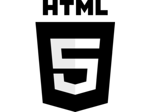 HTML5 Logo