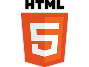 HTML5 Logo