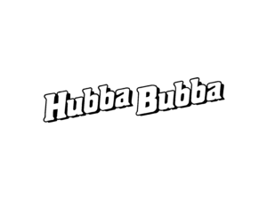 Hubba Bubba Logo