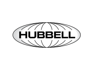 Hubbell Logo