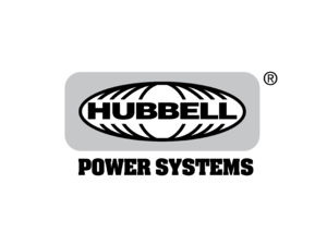 Hubbell Logo