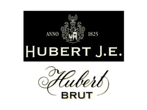 Hubert J E Logo