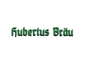 Hubertus Brau Logo