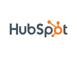 HubSpot Logo