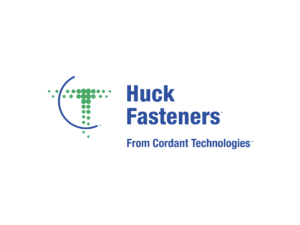 Huck Fasteners Logo
