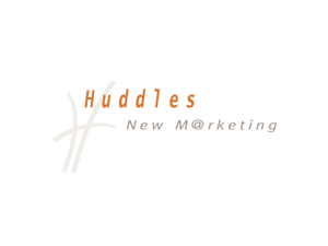 Huddles Logo