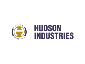 Hudson Industries Logo