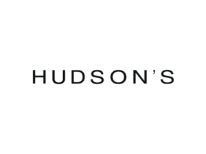 Hudson’s Logo