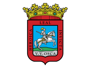 Huesca Logo