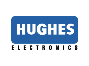 Hughes Electronics Logo