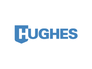 Hughes Supply Logo