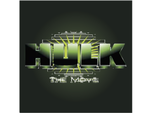 Hulk Logo