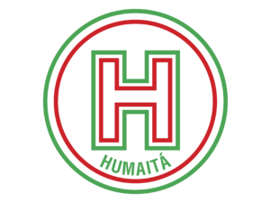 Humaita Futebol Clube de Vitoria da Conquista BA Logo